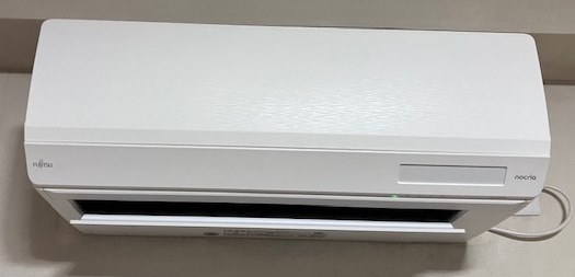 富士通ゼネラル ノクリア AS-W404R2 [ホワイト] 価格比較 - 価格.com