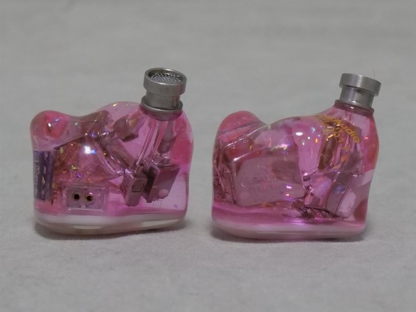 See audio Strawberryπ レビュー評価・評判 - 価格.com