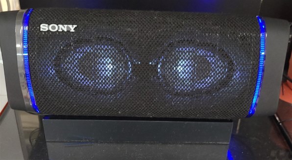 SONY SRS-XB33 価格比較 - 価格.com