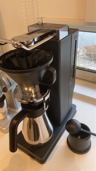 バルミューダ BALMUDA The Brew K06A 価格比較 - 価格.com