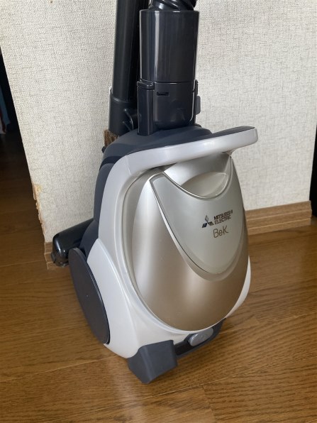 三菱電機 Be-K TC-FD2D-N [プレミアムゴールド] 価格比較 - 価格.com