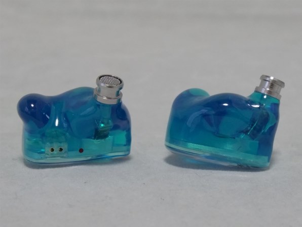 qdc FRONTIER QDC-FRONTIER-AQ [Aquamarine] 価格比較 - 価格.com