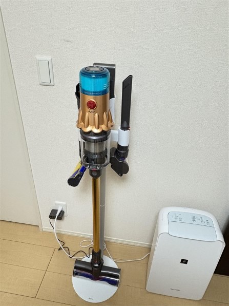 ダイソン Dyson V12 Detect Slim Absolute SV46 ABL EX 価格比較