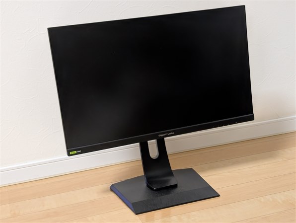 IODATA GigaCrysta EX-GD241JD [23.8インチ ブラック] 価格比較 - 価格.com