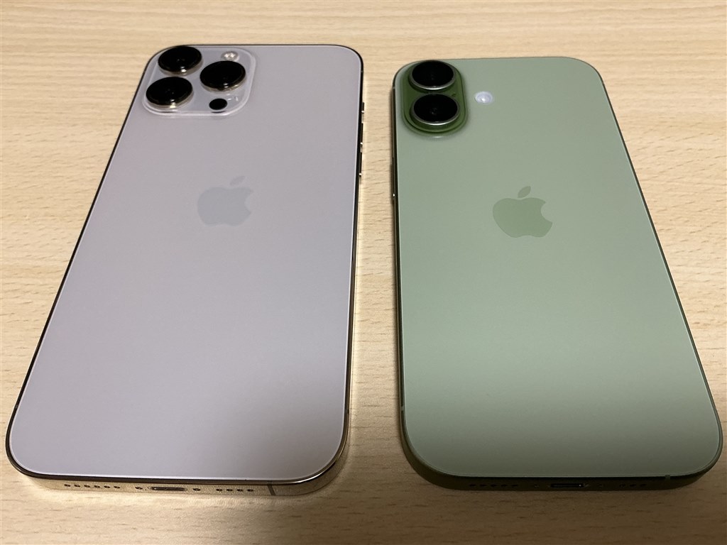 Proから乗り換え』 Apple iPhone 17 512GB SIMフリー [セージ