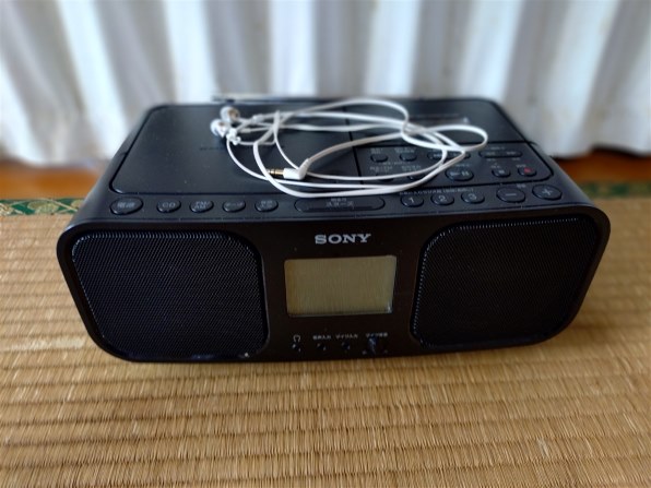 SONY CFD-S401 [ブラック] レビュー評価・評判 - 価格.com