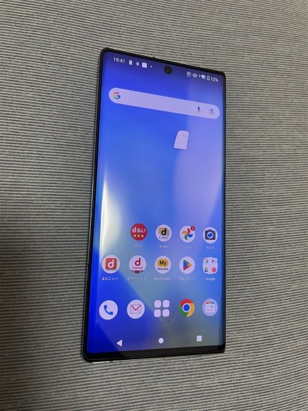 FCNT arrows NX9 F-52A docomo 価格比較 - 価格.com