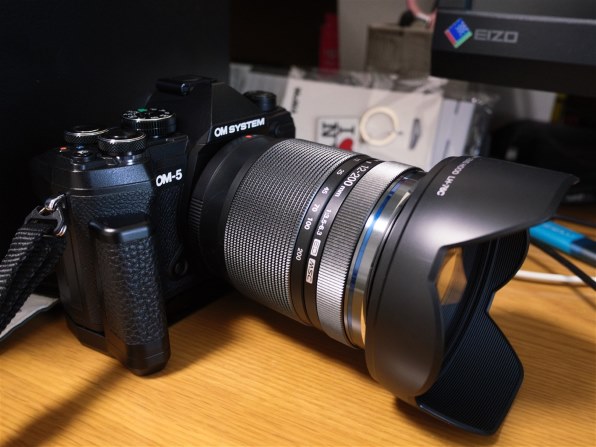 パナソニック LUMIX G 14mm/F2.5 II ASPH. H-H014A-K [ブラック]で撮影