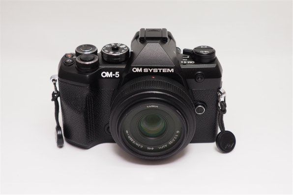 オリンパス OLYMPUS PEN E-PL8 EZダブルズームキット [ブラック]で撮影