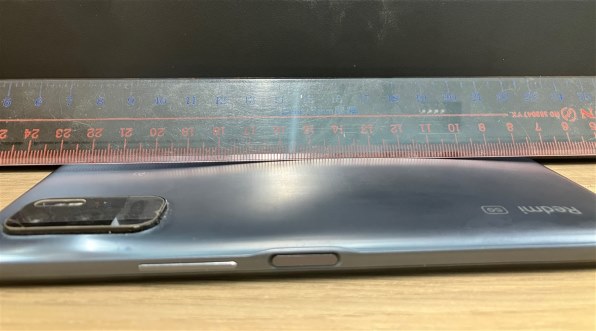 Xiaomi Redmi Note 10T SIMフリー [ナイトタイムブルー] 価格比較