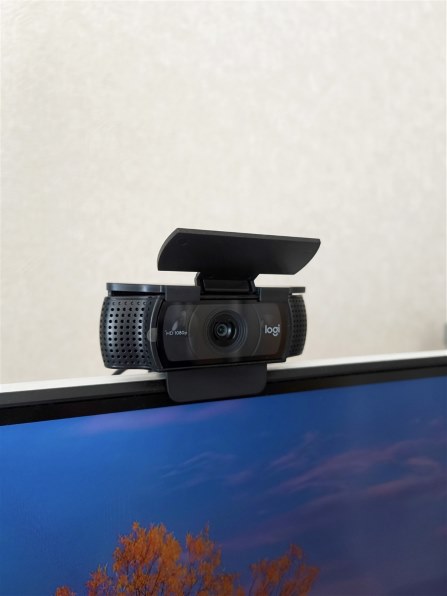 ロジクール HD Pro Webcam C920n [ブラック] 価格比較 - 価格.com