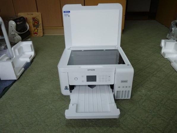 EPSON EW-M634T 価格比較 - 価格.com