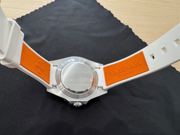 ロレックス エクスプローラー II 216570 [オイスターブレスレット