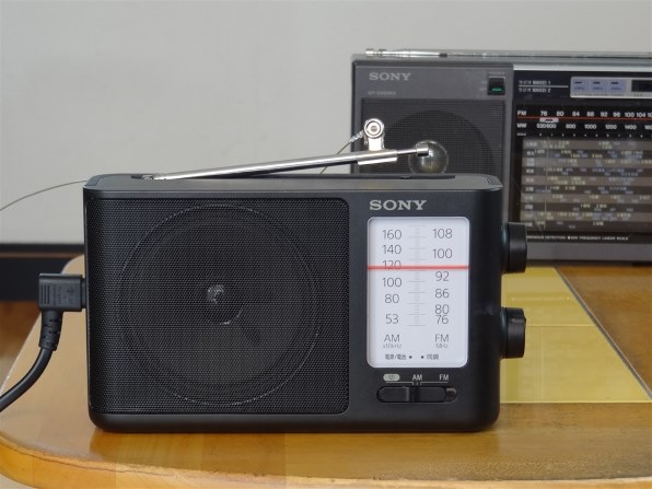 SONY ICF-506 価格比較 - 価格.com