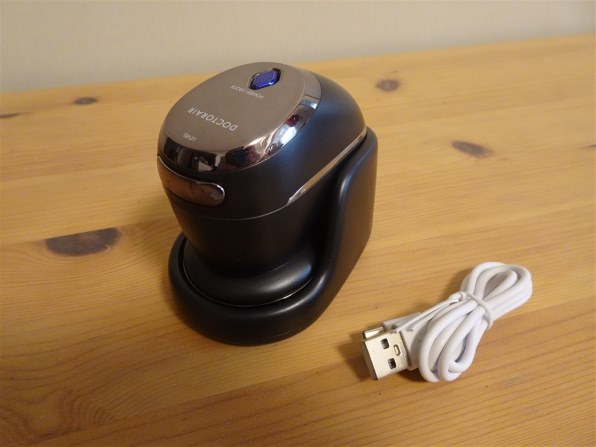 ドリームファクトリー DOCTORAIR リフトライザー BBI-01 [セレニティ