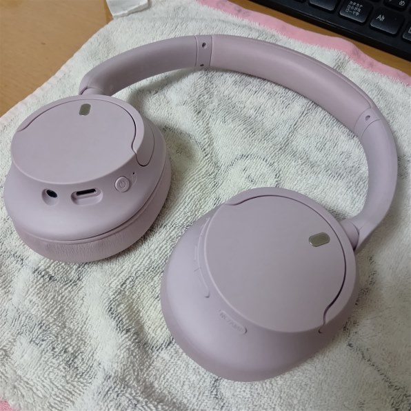 SONY WH-CH720N (P) [ピンク] 価格比較 - 価格.com