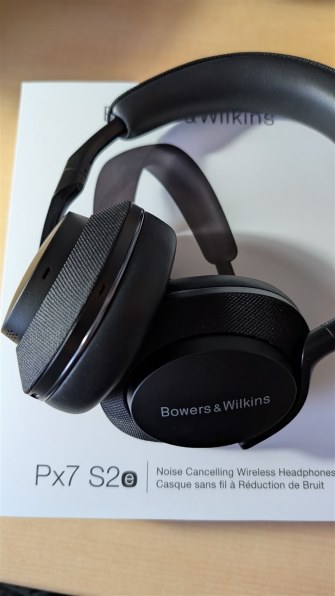 Bowers & Wilkins Px7 S2e [ルビーレッド] 価格比較 - 価格.com