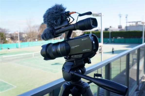 SONY NEX-VG20 価格比較 - 価格.com