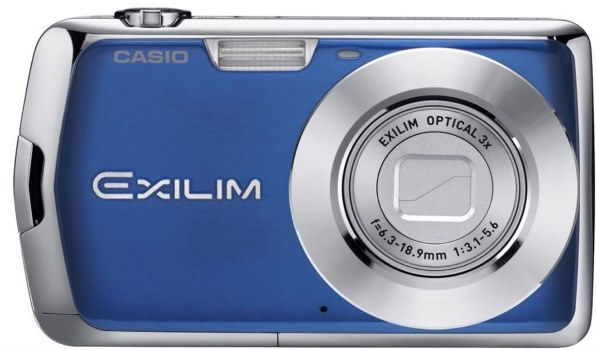 カシオ EXILIM ZOOM EX-Z1 価格比較 - 価格.com