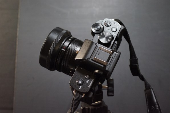 パナソニック LUMIX DC-G100K 標準ズームレンズキット投稿画像・動画