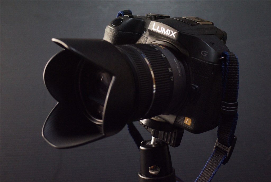 SONYのネオ一眼っぽいとか言わないで（笑）』 パナソニック LUMIX DMC