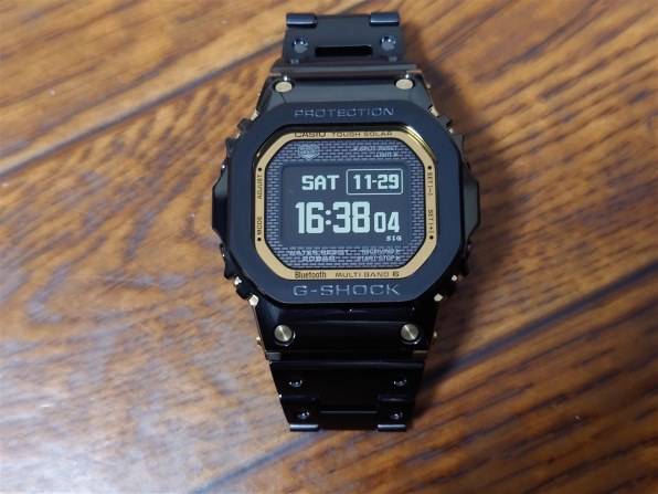 カシオ G-SHOCK GMW-BZ5000BD-1JF 価格比較 - 価格.com