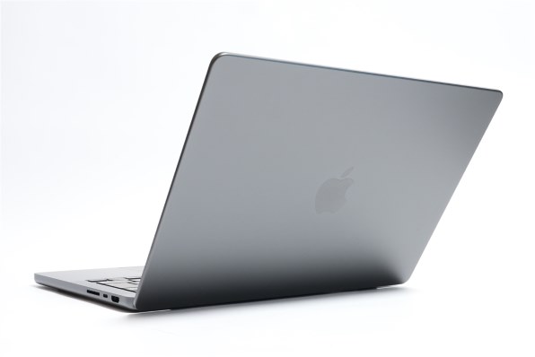Apple MacBook Pro 14.2インチ Liquid Retina XDRディスプレイ Late