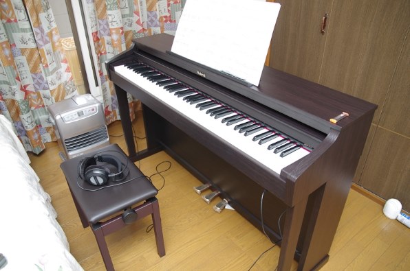 Roland HP503 電子ピアノ（本体のみ） ※福岡市引取り限定 Roland HP503