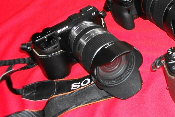 TAMRON 18-200mm F/3.5-6.3 Di III VC (Model B011) ブラック [ソニー