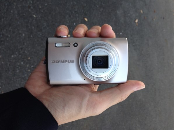 オリンパス OLYMPUS STYLUS VH-515投稿画像・動画 - 価格.com
