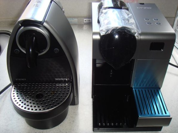 ネスプレッソ ラティシマ・プラス F411WH [シルキーホワイト] 価格比較