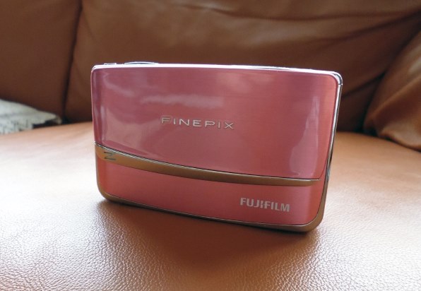 富士フイルム FinePix Z800EXR [ピンク]投稿画像・動画 - 価格.com