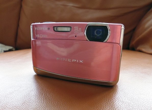 富士フイルム FinePix Z800EXR 価格比較 - 価格.com