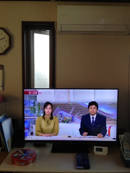 東芝 REGZA 42Z7 [42インチ]投稿画像・動画 (レビュー) - 価格.com