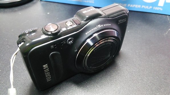 富士フイルム FinePix F600EXR投稿画像・動画 (レビュー) - 価格.com