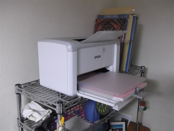 EPSON オフィリオプリンタ LP-S120 価格比較 - 価格.com