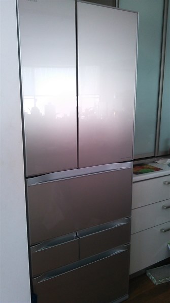 東芝 VEGETA GR-F51FXV 価格比較 - 価格.com