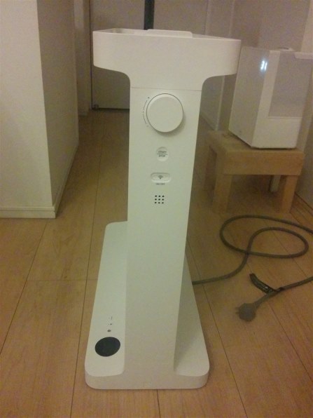 バルミューダ SmartHeater ESH-1000UA 価格比較 - 価格.com