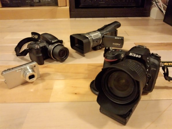 ニコン D7100 18-105 VR レンズキット レビュー評価・評判 - 価格.com