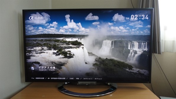 SONY BRAVIA KDL-40W900A [40インチ]投稿画像・動画 - 価格.com