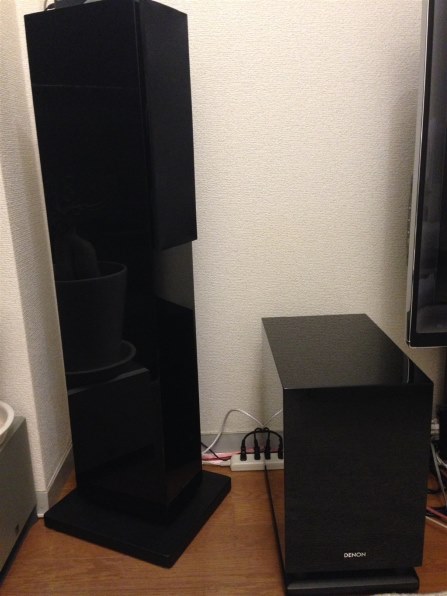 ONKYO D-309E(B) [単品] レビュー評価・評判 - 価格.com