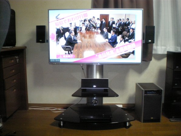 パナソニック スマートビエラ TH-L42E60 [42インチ]投稿画像・動画