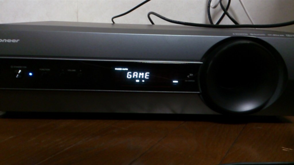 初5.1ch』 パイオニア HTP-S757 ＊tomoya＊さんのレビュー評価・評判