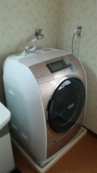 日立 ヒートリサイクル 風アイロン ビッグドラム BD-V9600L 価格比較