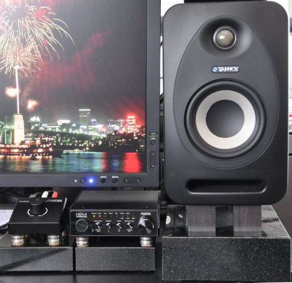 タンノイ REVEAL 402 [単品] レビュー評価・評判 - 価格.com