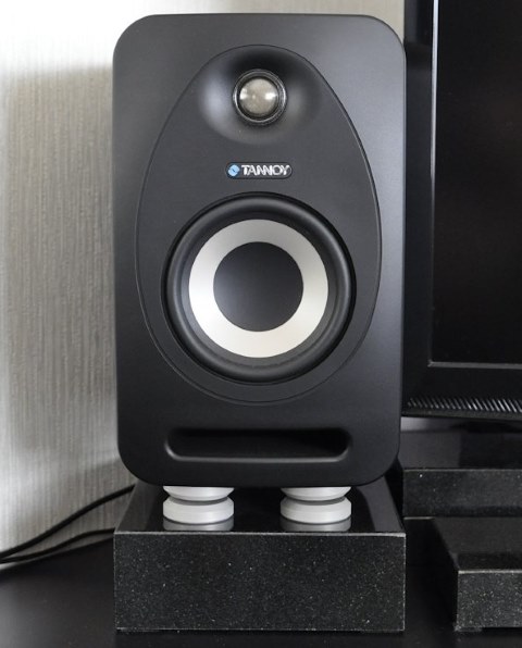 タンノイ REVEAL 402 [単品] レビュー評価・評判 - 価格.com
