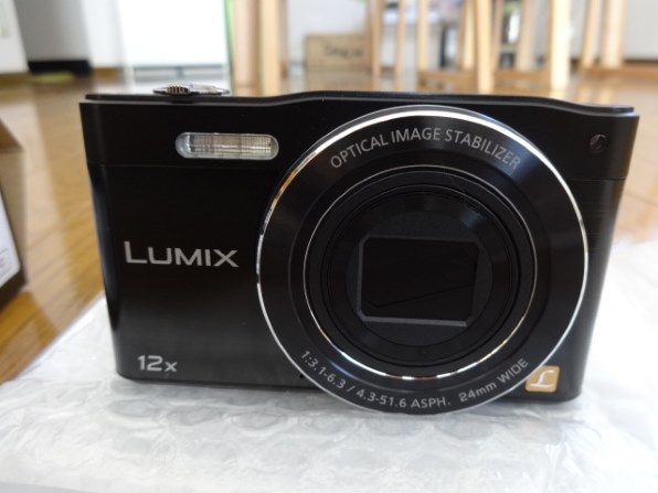 パナソニック LUMIX DMC-SZ8 価格比較 - 価格.com