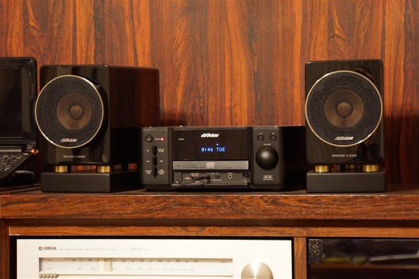 JVC EX‐BR3 レビュー評価・評判 - 価格.com