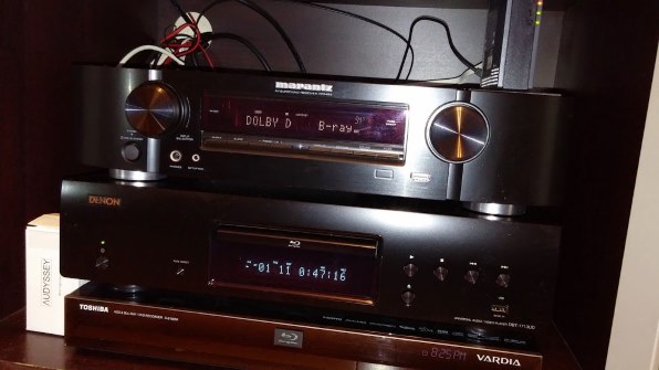 DENON DBT-1713UD(K) [ブラック] 価格比較 - 価格.com