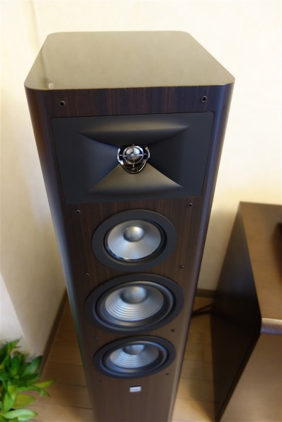 最終割引JBL STUDIO 280『美品』トールボーイスピーカー2台セット 最終